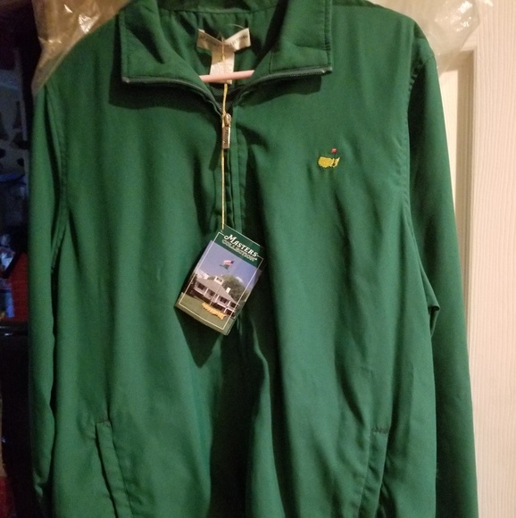 COPY - masters jacket - Picture 2 of 2